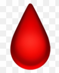 12 Emoji That Help Make Ios 132 The Horniest Update Yet - Blood Drop Cartoon Png,Blood Emoji