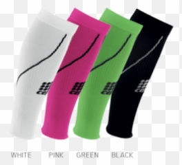 Cep Compression Sleeves And Socks - Horizontal Emoji,Wear Your Emotions On Your Sleeve