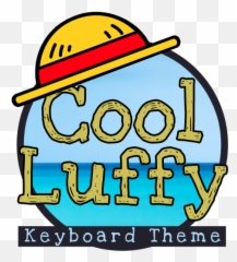 Cool Luffy Themeu0026emoji Keyboard 30 Apk Download - Theme Language,Luffy Twitter Emoji