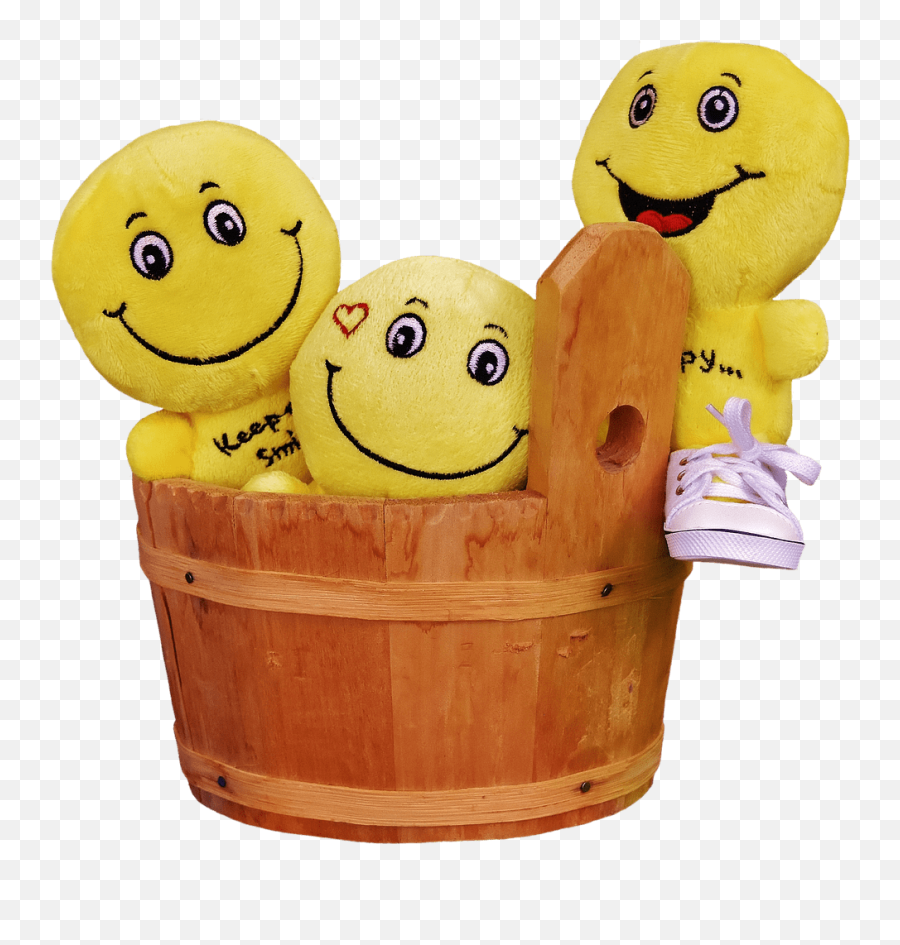 Free Photo Smilies Color Smiley Wooden Tub Emoticon Funny - Happiness Happy Day Quotes Emoji,Smilies Emoticons