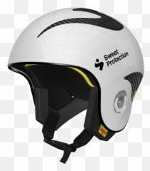 Volata Wc Carbon Mips Helmet - Sweet Protection Slalom Chin Guard Helmet Emoji,Helmet Broadcast Emotion