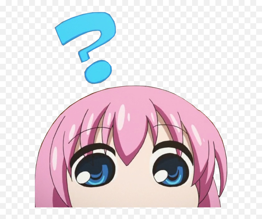 Prison School - 4chanarchives A 4chan Archive Of A Question Anime Emoji,Kimochi Emotions