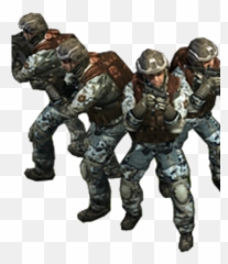 Engineer Team - Bulletproof Vest Emoji,Soldier Emoticons