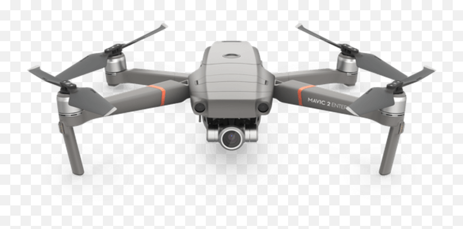 Mavic 2 Enterprise - Mavic 2 Enterprise Zoom Emoji,Collapsible Quadcopter 2.4ghz Emotion Drone