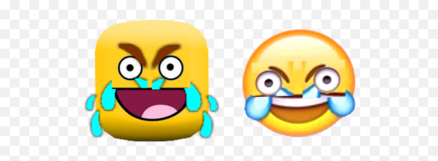 Gocommitdie - Emoji Lmao,Curse Emoji