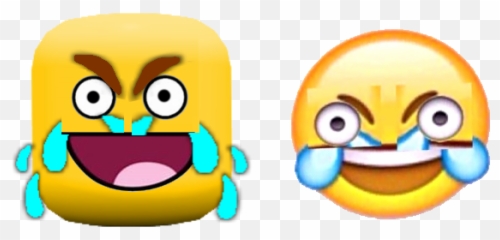 Gocommitdie - Emoji Lmao,Curse Emoji