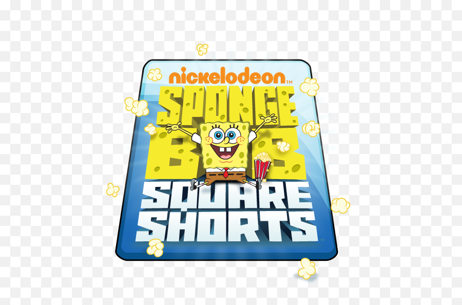 Nickalive Nickelodeon Announces The Winners Of The First - Spongebob Square Shorts 2013 Fan Tribute Emoji,Krabby Patty Emoticon Facebook