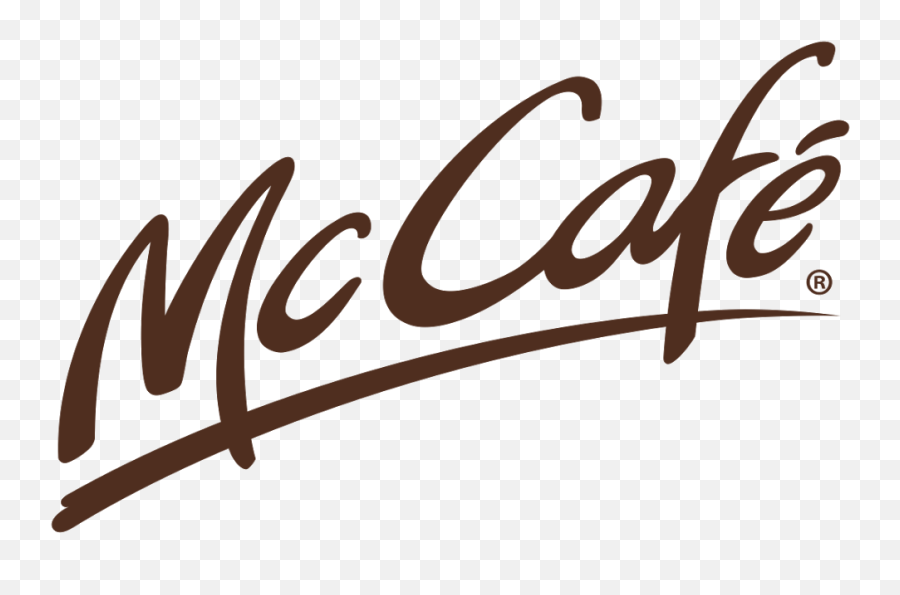 Download Mc Cafe Logo Whatsapp Logo Vector Png - Custom 75 Mccafe Logo Png Emoji,Custom Emojis Whatsapp