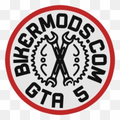 Biker Accessories Gta V Mods - Medal Flat Emoji,Cuban Emoji