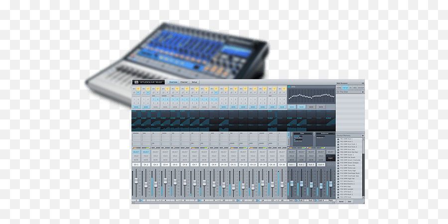 Összefügg Csak Csináld Delegáció Virtual Mixer Console - Virtual Audio Console Emoji,Emotion Lv1 X32