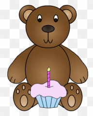 Library Of 25 Aniversario Clip Art - Baby Bear Three Bears And Goldilocks Emoji,Emojis Aniversário