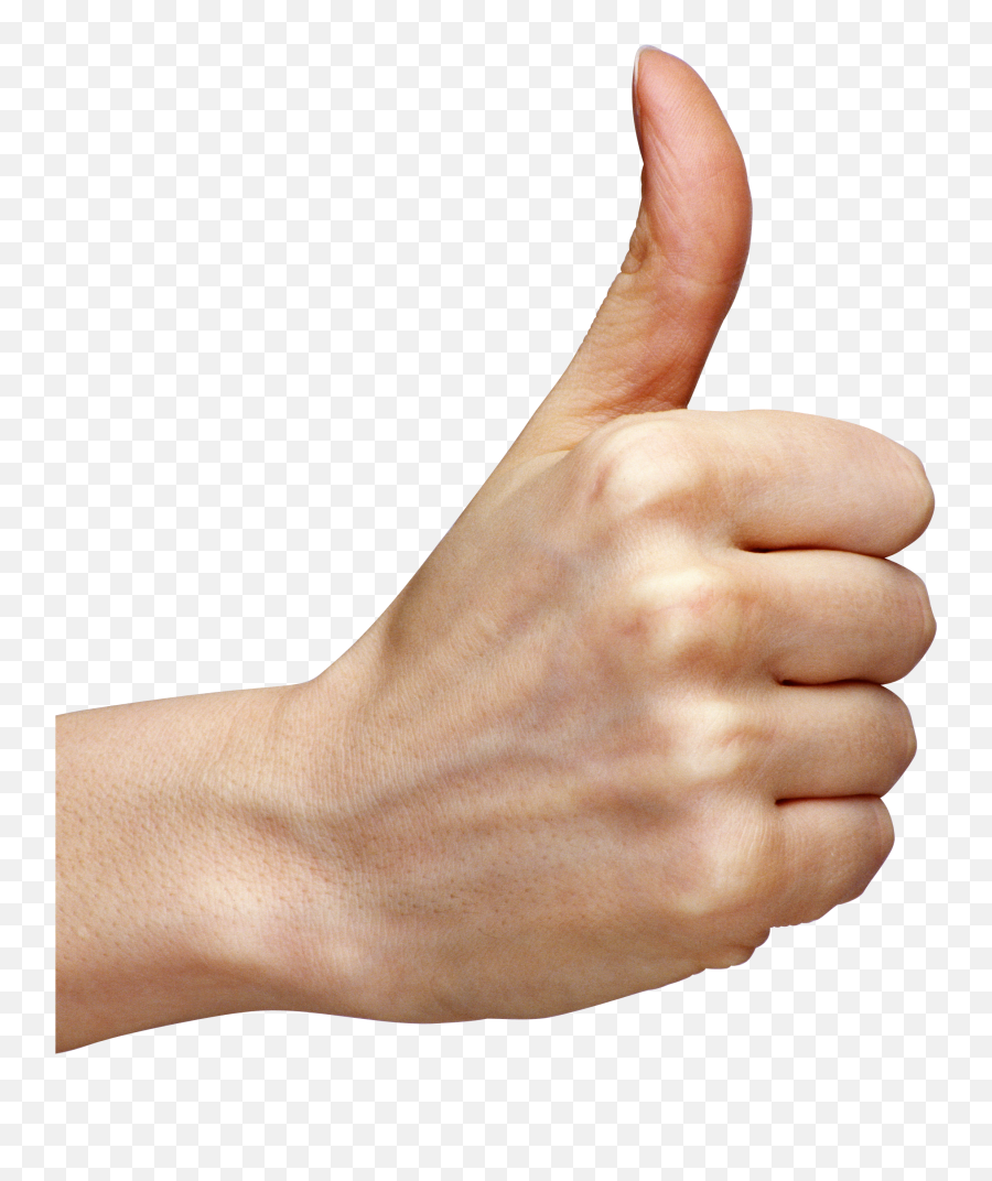 Thumb Png U0026 Free Thumbpng Transparent Images 33645 - Pngio Hand Thumbs Up Png Emoji,Thumbs Up Emoji Transparent Background