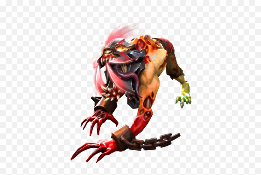 Dota 2 Battle Pass 2020 - Supernatural Creature Emoji,Dota 2 Compendium Emoticon Pack