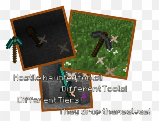 Gzam14u0027s Profile - Member List Minecraft Forum Haunted Tool Primitive Mobs Minecraft Emoji,Emoticons Minecraft Mpod
