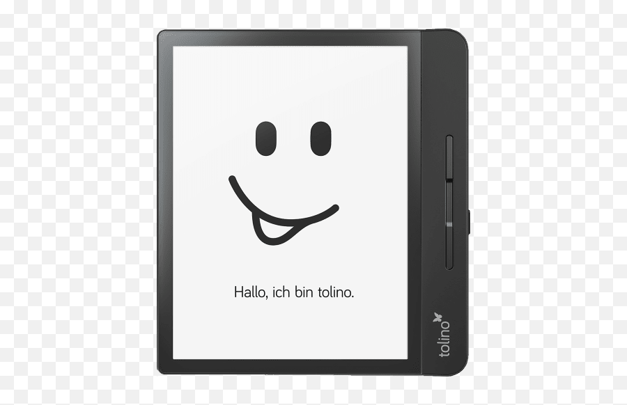 Tolino Epos 2 - Smartphone Emoji,Hi Fi Emoticon