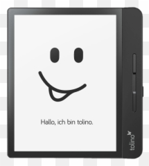 Tolino Epos 2 - Smartphone Emoji,Hi Fi Emoticon