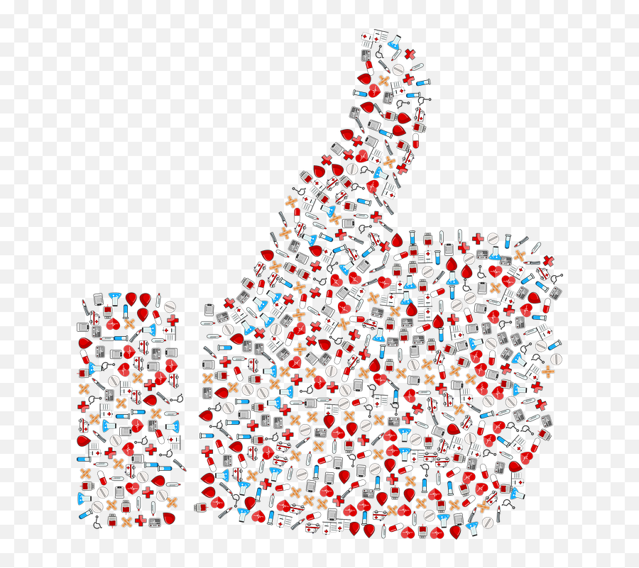 Free Photo Agree Icons Medicine Thumbs Up Medical Like - Max Dot Emoji,How To Make Thumbs Up Emoji