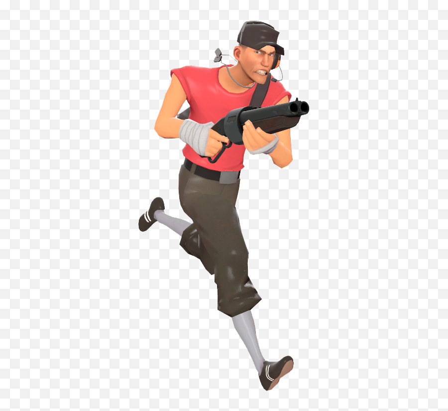 Mercenary Subclasses Brimming With Hidden Depths Team - Scout Tf2 Png Emoji,Tf2 Pyro Emotions