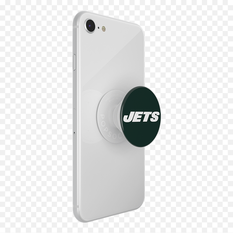 New York Jets Logo - Popsockets Emoji,Ny Jets Iphone Emojis