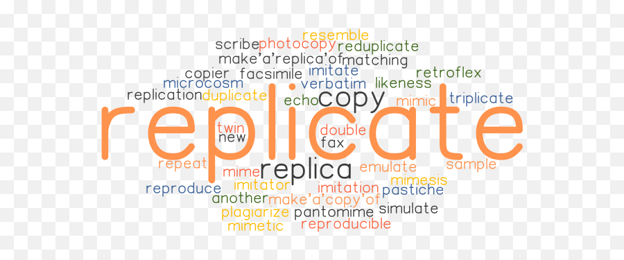 Replicate Synonyms And Related Words What Is Another Word - Dot Emoji,Cultural Accents Emotion