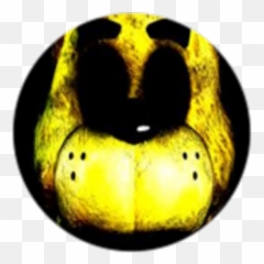 Golden Freddy Dress Up - Roblox Five Nights At 3 Emoji,Golden U Emoticon