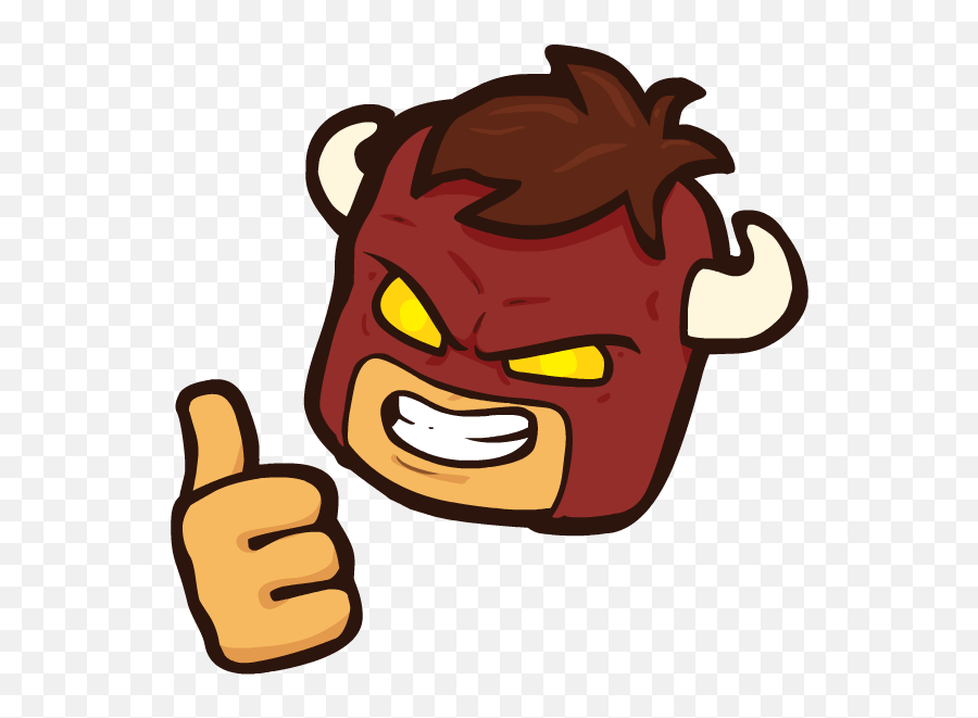 Burrito Bison Launcha Libre By Kongregate - Burrito Bison Png Emoji,Spanking Animated Emoticons