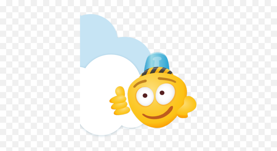 Development Of A Creative Logo For A Childrenu0027s Channel On - Happy Emoji,Bright Idea Emoticon