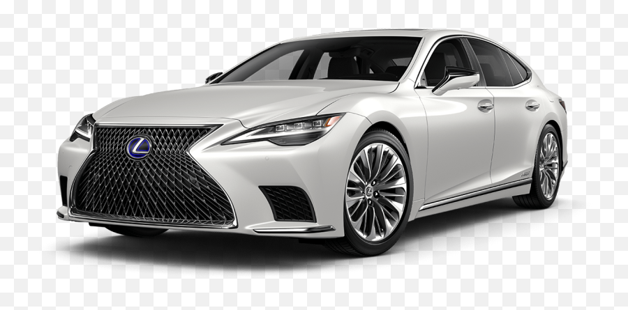 Lexus Experience Amazing - 2021 Lexus Ls 500 White Emoji,Falcon Emotion Mt 6 Usata