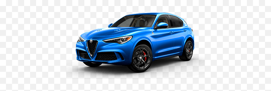 Crown Alfa Romeou0027s High - Performance Comparison Crown Alfa Alfa Romeo Stelvio Misano Blue Emoji,G37 Sedan Work Emotion