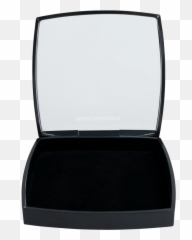 Chanel Large Mirrored Compact - Solid Emoji,Large Emotion Pillow