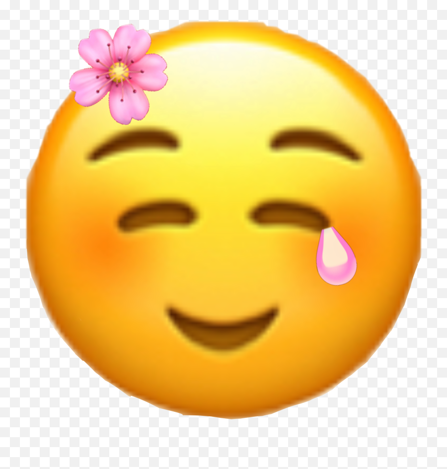 The Most Edited Humble Picsart Emoji,Thankful Emoticon Facebook