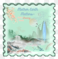 Message From Mother Earth U2013 Soulfunds - Diseños De Ticket De Entrada Emoji,