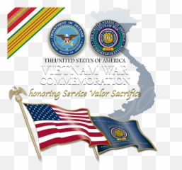 50th Anniversary Of The Vietnam War Commemoration Vietnam - Space Needle Emoji,Army Sf Flag Emoji