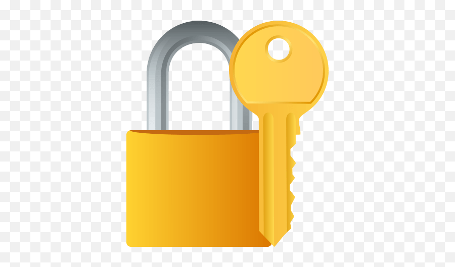 View 25 Lock And Key Emoji Copy And Paste - Key Opening Lock Gif,This Close Emoji Copy And Paste