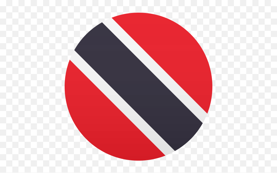 Trinidad And Tobago - Trinidad Flafg Emoji,Caribbean Flag Emoji