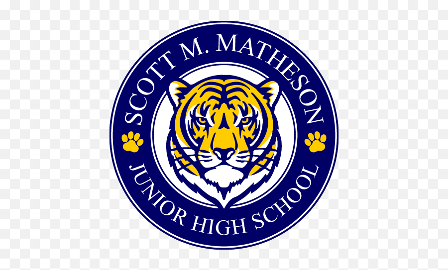 Matheson Junior High 3650 Montclair - Martin County Schools Emoji,Emotion And Color High School Science Experiment