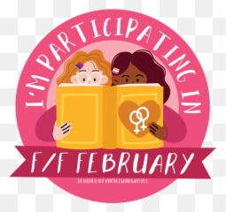 February 2021 Tbr February And - Happy Emoji,Descendant Emojis