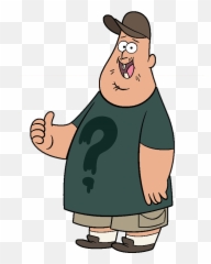 Soos Gravity Falls Emoji,How To Use Emoticons Cm Ss13