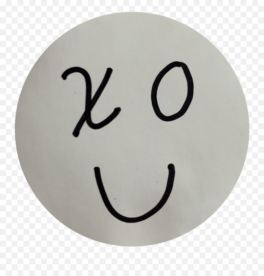 Words U2014 Bisoux - Happy Emoji,Melting Snow Emoticon