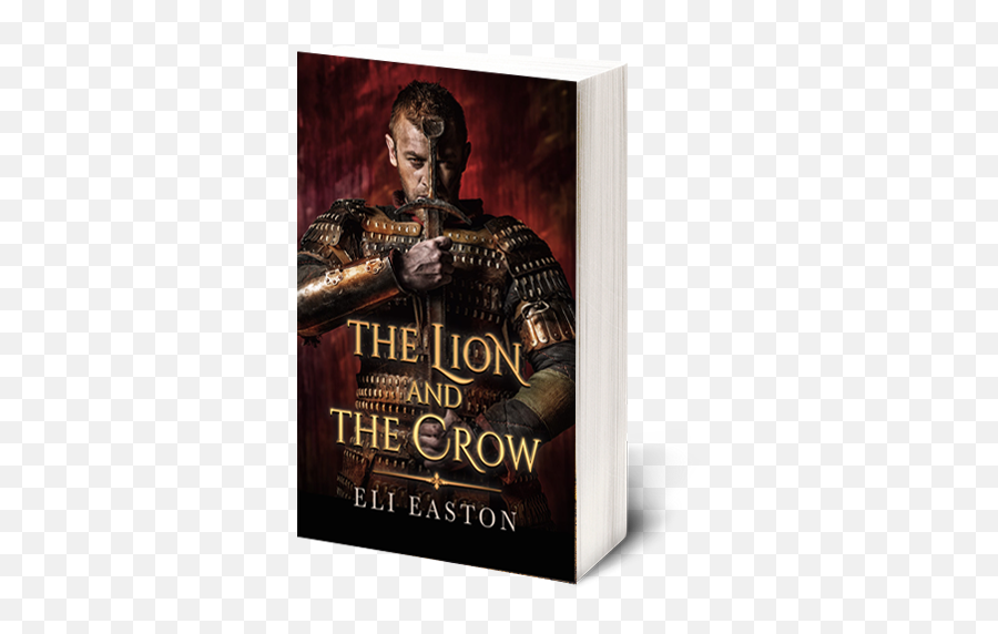Historical Romances Eli Easton - Lion And The Crow By Eli Easton Emoji,Roar Like A Lion Emotions Book