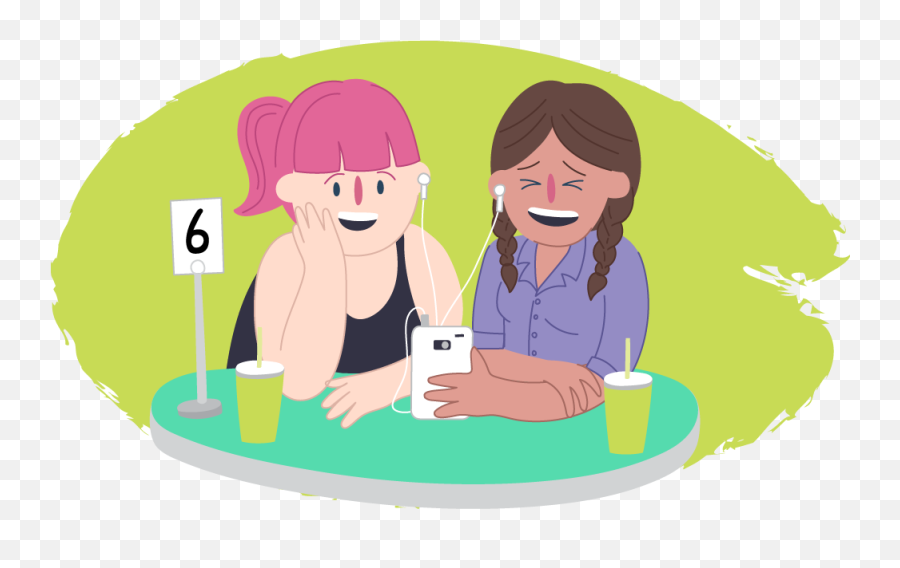 Making Friends - Conversation Emoji,Friend Emotions