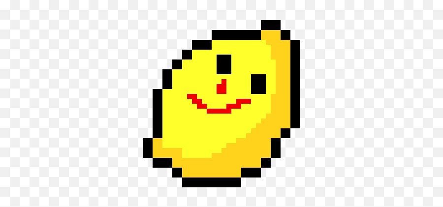 Pixel Art Gallery - Pixel Coin Emoji,^ Crab Emoticon V.