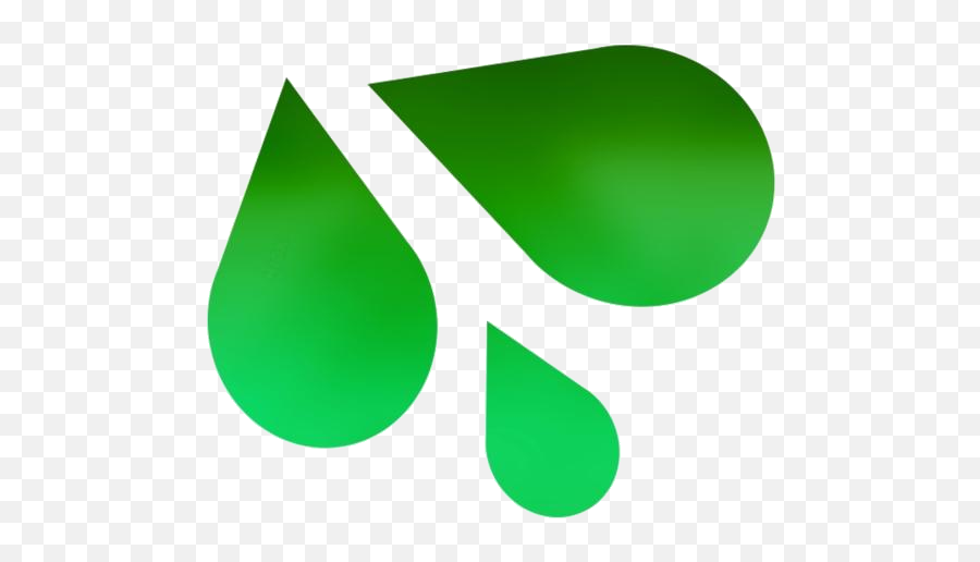 Water Drop Art Png Free Transparent Clipart Pngimagespics - Language Emoji,Water Related Emojis Tranparent Background