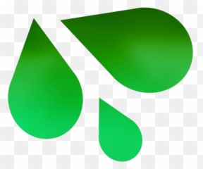 Water Drop Art Png Free Transparent Clipart Pngimagespics - Language Emoji,Water Related Emojis Tranparent Background