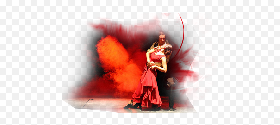 Cueva Los Tarantos - Imagenes De Bailando Flamenco Png Emoji,Emotions Flamenco Dance Madrid