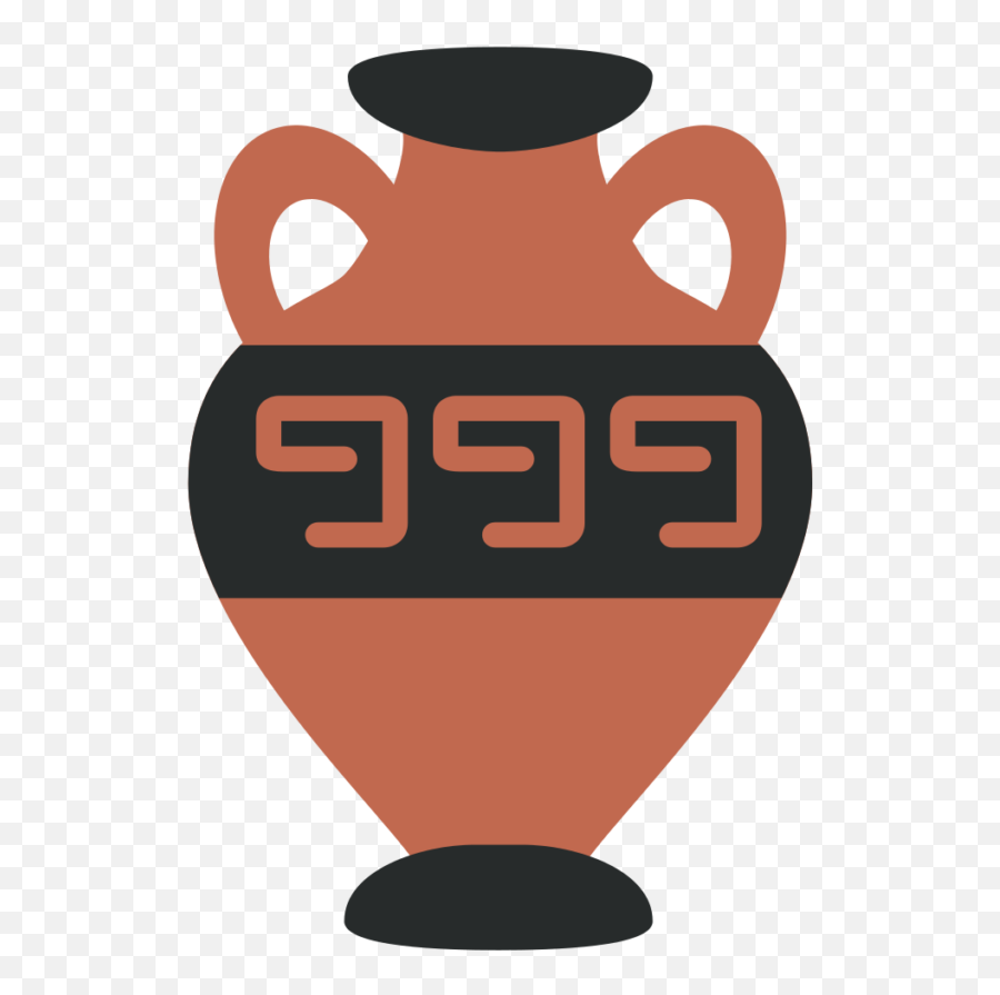 Amphore Clipart - Amphora Emoji,Alte Emojis