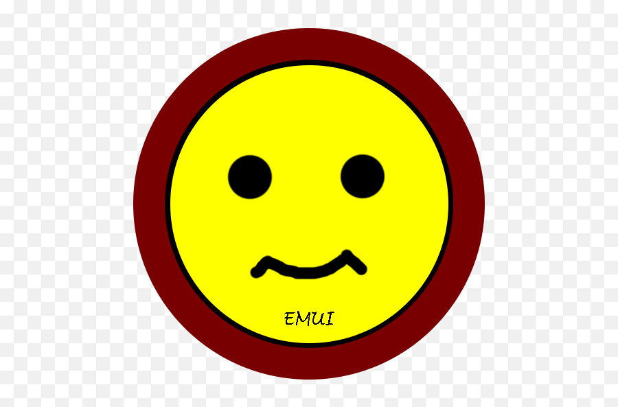 Emoji Emui 5 - Happy,Panther Emoji