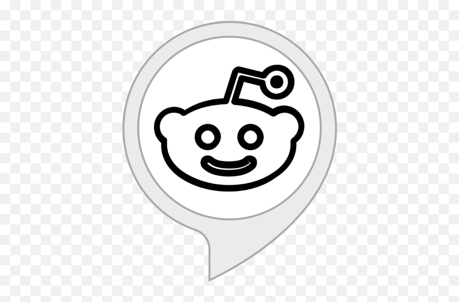 Amazoncom Reddit Jokes Alexa Skills - Dot Emoji,Emoticon Disbelief Reddit