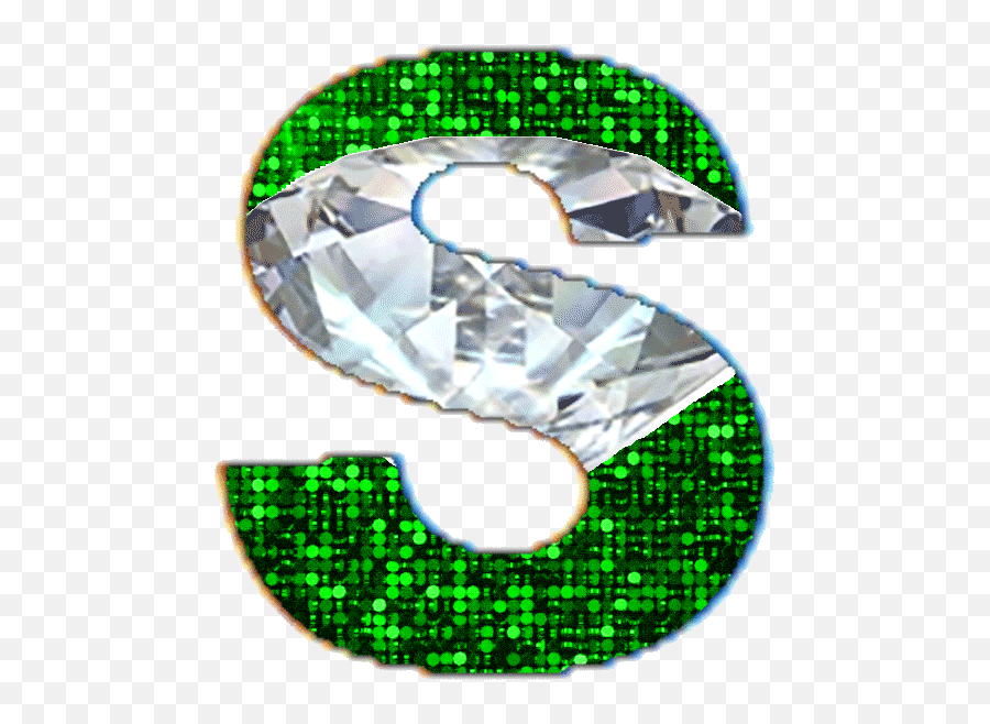 S Custom Made Gif Letter - Profile Picture Gif Letter Emoji,Gif Emojis Letters