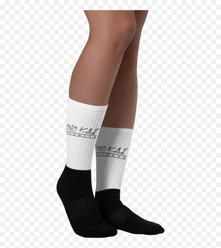 Silly Socks Silly Clothes - Crew Socks Female Emoji,Girls Emoji Knee Socks